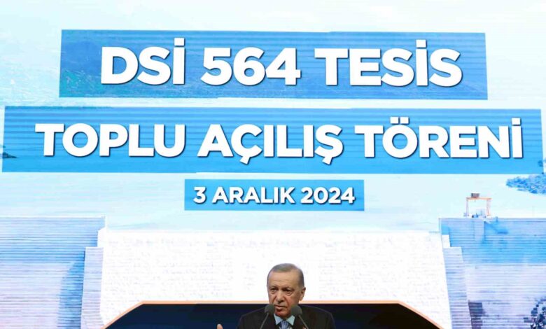 Cumhurbaşkanı Erdoğan’dan muhalefete çevre kirliliği tepkisi 1 cumhurbaskani erdogandan muhalefete cevre kirliligi tepkisi 260d715 |
