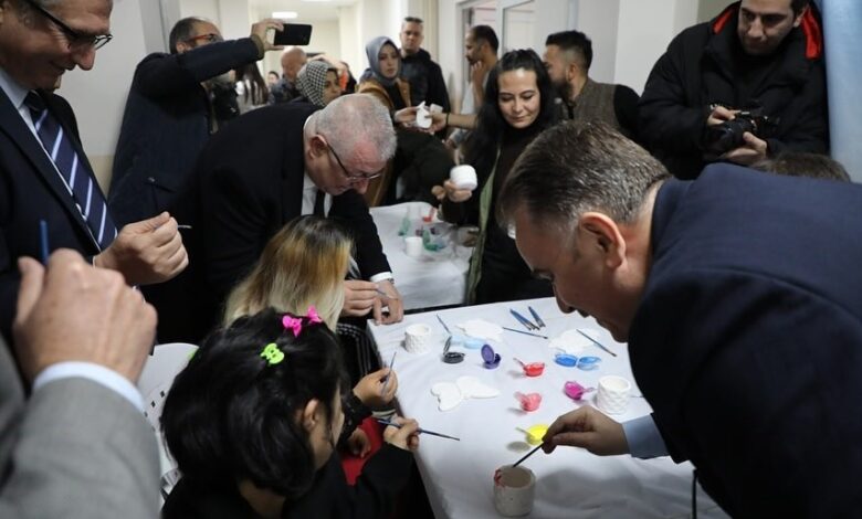 edremitte engelliler gunu etkinligi duzenlendi b4eba35 |