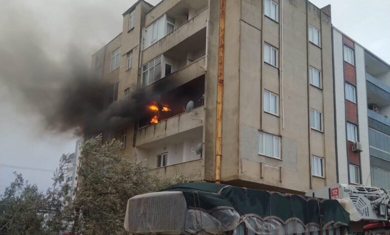 edremitte mutfak yangininda ates balkona sicradi dcbf8c6 |