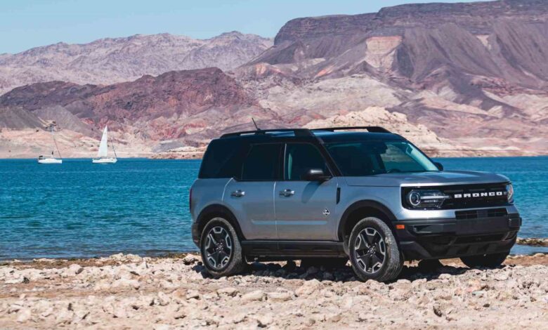 Ford’un iki yeni modeli Bronco Sport ve Edge Türkiye’de 1 fordun iki yeni modeli bronco sport ve edge turkiyede 5f89a81 |