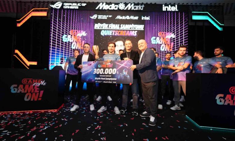 GameZone GameOn’un kazananı belli oldu 1 gamezone gameonun kazanani belli oldu 836712c |