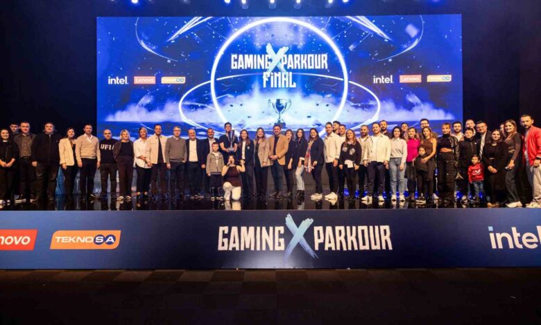 Gaming Parkour sezon finali yaptı 1 gaming parkour sezon finali yapti 7a7b2e9 |