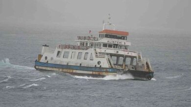 gestas ve marmara rorodan olumsuz hava sartlari nedeniyle sefer iptalleri dcc36a0 |