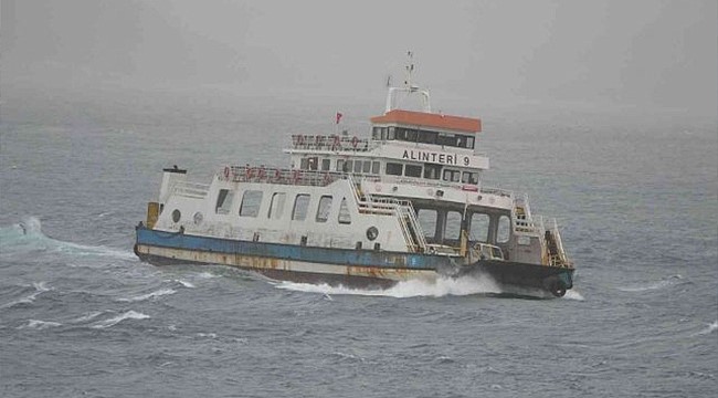 gestas ve marmara rorodan olumsuz hava sartlari nedeniyle sefer iptalleri dcc36a0 |