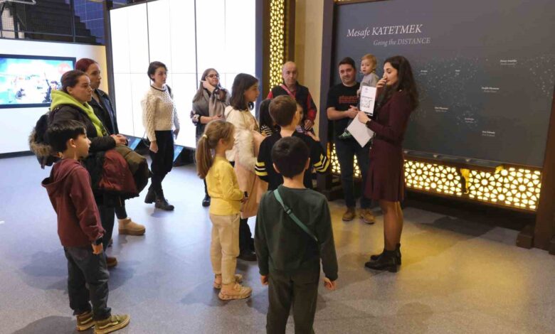 gokyuzu tutkunlari yilin en uzun gecesinde guhemde bulustu 761a28b |