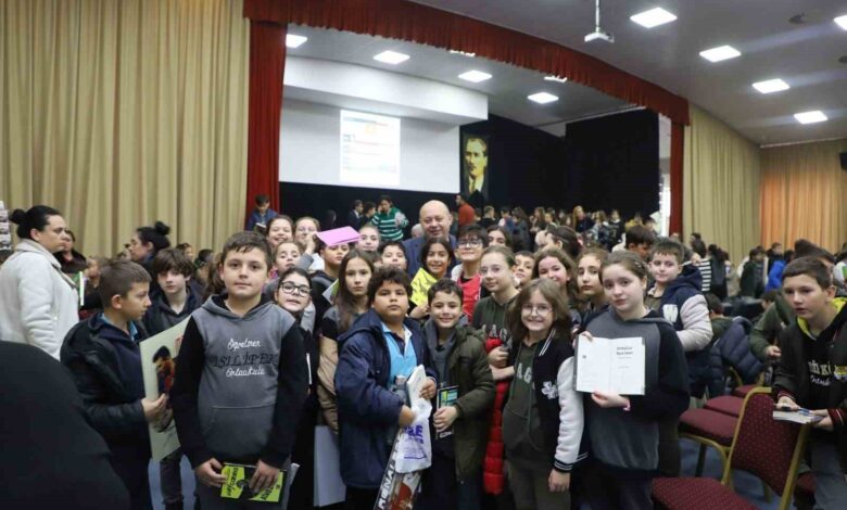 gonen 3 kultur ve kitap gunlerine yogun ilgi e1afcf9 |