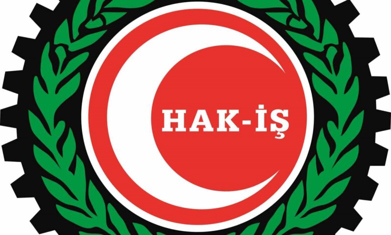 HAK-İŞ: “Asgari ücret emekçilerin beklentilerini karşılamaktan çok uzak” 1 hak is asgari ucret emekcilerin beklentilerini karsilamaktan cok uzak 5f58e35 |