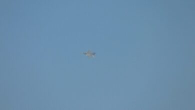 ingiliz kraliyet hava kuvvetlerine ait 2 eurofighter savas ucagi ankaraya inis yapti 7dd3139 |