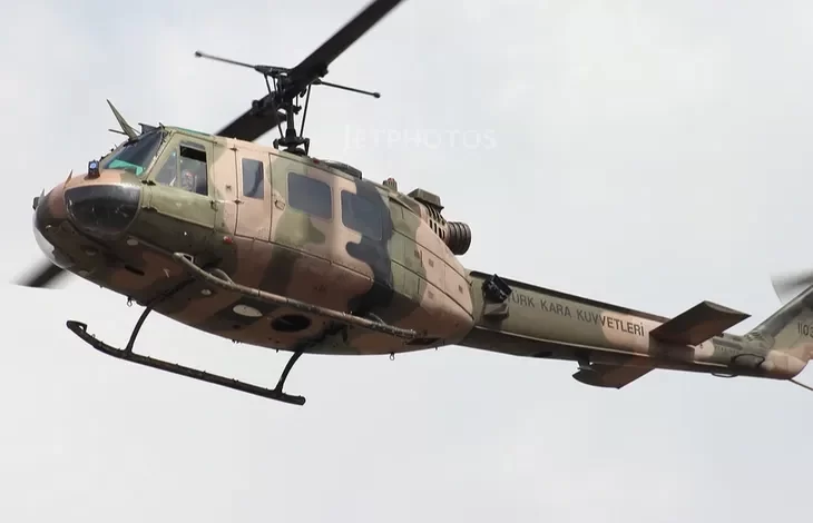 Isparta'da askeri helikopter kaza kırıma uğradı! 6 şehit 1 isparta da askeri helikopter kaza kirima ugradi 6 sehit 1733738078 94 large |