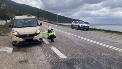 jandarmadan kis lastigi denetimi 50 araca ceza e6abb3e |
