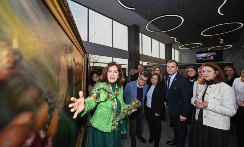 Kadınlar için Cumhuriyet Köyü Modeli geliyor 1 kadinlar icin cumhuriyet koyu modeli geliyor ec3e9a4 |