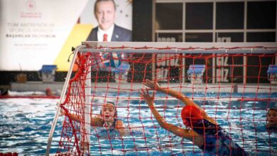 kadinlar turkiye sutopu sampiyonasi balikesirde basladi f479710 |