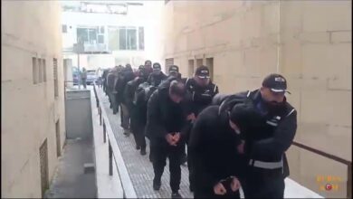 kredi cekecegiz vaadiyle 20 milyon dolandirdilar 7abc18f |