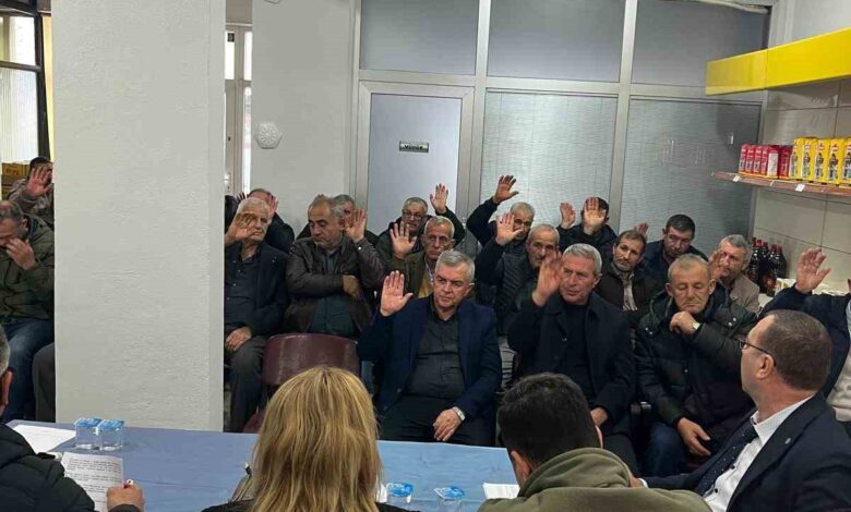 manyas yagli tohumlar kooperatifi mali genel kurulu yapildi 6d458ab |