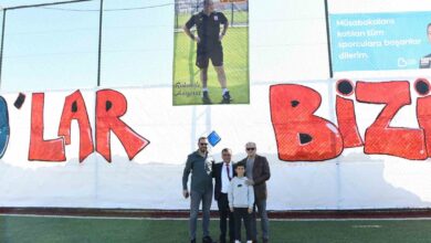 minik sampiyonlar ligi can cangok spor tesislerinde devam ediyor 28ac89c |