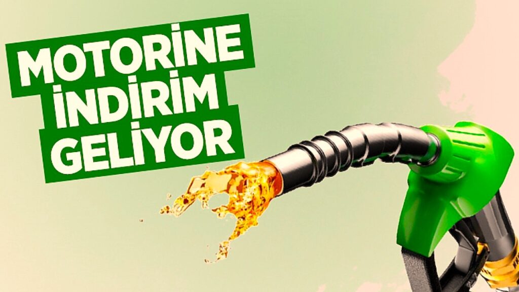 motorine indirim |