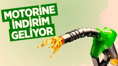 motorine indirim |
