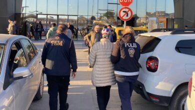 muebbet cezadan araniyordu avmde alisveriste yakalandi d07da4a |
