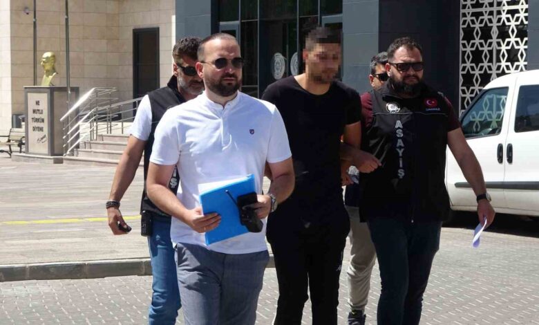 tutuklu sanik can birol kendimi korumaya calistim kayinpederimi kasitli olarak oldurmedim a9b7e23 |