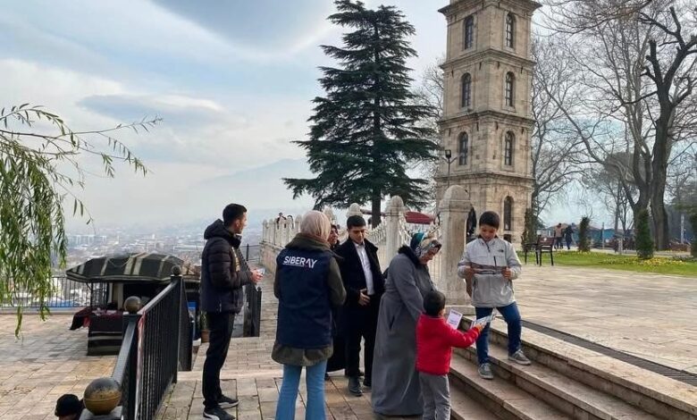 vatandaslar siber guvenlik egitimi ile bilgilendirildi 5352088 |