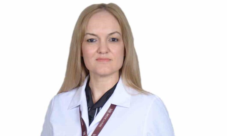 "Yapay zekâ ile hekimlerin iş yükü azaltılabilir" 1 yapay zek ile hekimlerin is yuku azaltilabilir d83ec06 e1733212385707 |