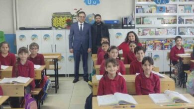 yerli mali haftasi bandirmada minik ogrencilerle coskulu bir sekilde kutlandi aeeecd7 |