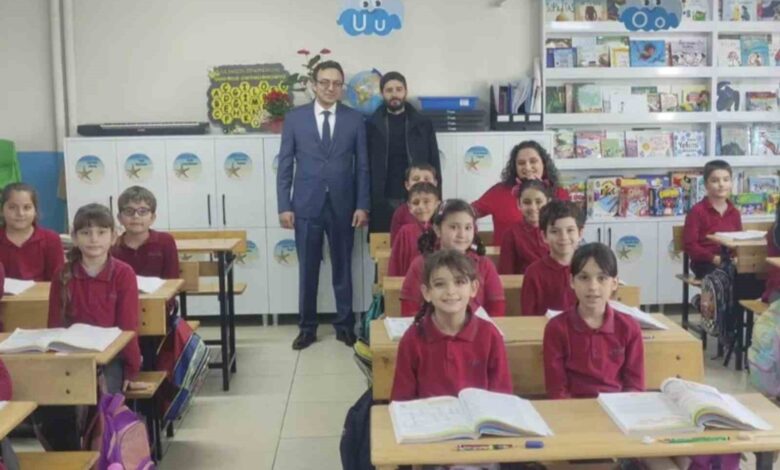 Yerli malı haftası Bandırma’da minik öğrencilerle coşkulu bir şekilde kutlandı 1 yerli mali haftasi bandirmada minik ogrencilerle coskulu bir sekilde kutlandi aeeecd7 |