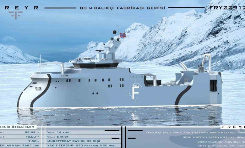 ytulu ogrencilerden norvece ozel gemi tasarimi 4d67858 |