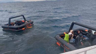 yunanistan unsurlari tarafindan geri itilen 62 duzensiz gocmen ayvalik aciklarinda kurtarildi 7f04a7d |