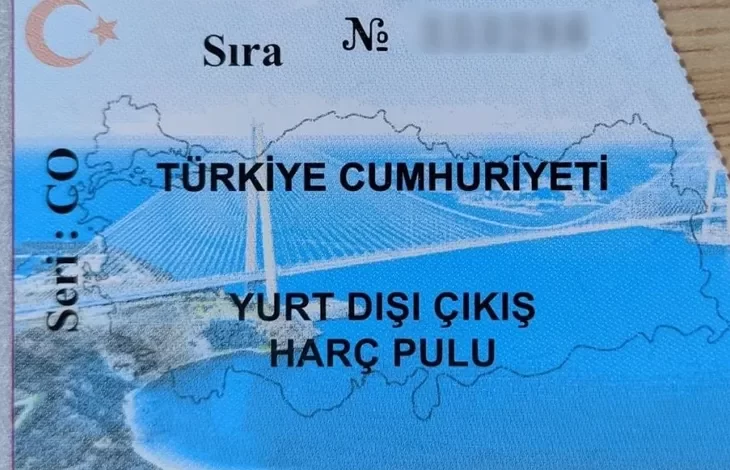 yurt disi cikis harcinda pulla odeme devri bitiyor 1734346214 525 large |