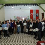 Burhaniye’de lezzetler yarıştı 2 1 1 |