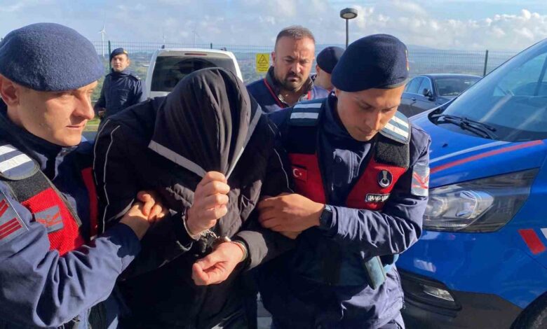 19 yil once cinayete kurban giden turizmcinin yegeni adliyeye sevk edildi 1460f7c |