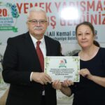 Burhaniye’de lezzetler yarıştı 5 2 2 |