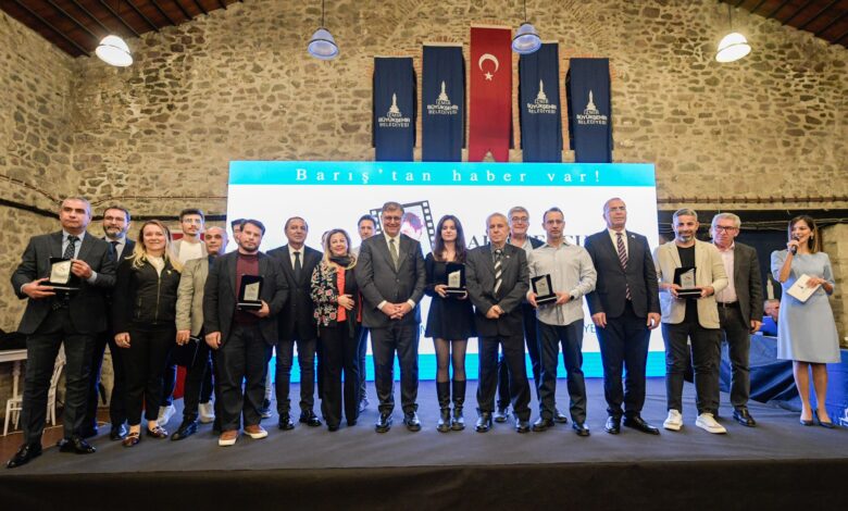 Barış Selçuk Gazetecilik Ödülleri Sahiplerini Buldu 1 20250112 004543 |