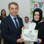 Burhaniye’de lezzetler yarıştı 4 3 |