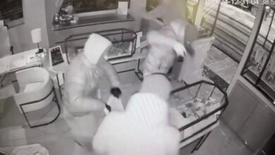 4 milyon liralik kuyumcu hirsizligi kamerada 836712c |