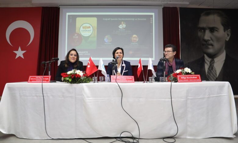Burhaniye’de Hasat Festivali için geri sayım başladı 1 7 |