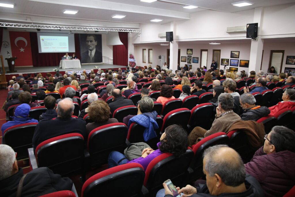 Burhaniye’de Hasat Festivali için geri sayım başladı 4 8 |