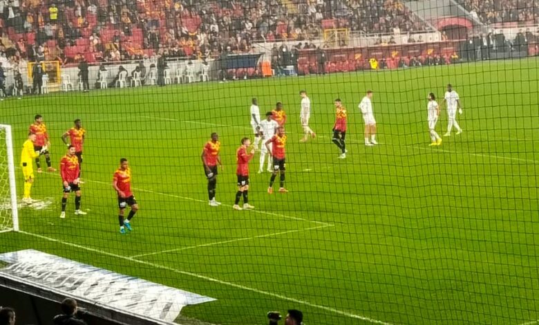 Göztepe rakibi Kasımpaşa'yı ezdi geçti: 5-0 1 IMG 20250113 WA0007 |