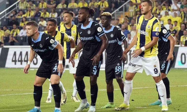 Adana Demirspor ile Fenerbahçe 42. randevuda 1 adana demirspor ile fenerbahce 42 randevuda 61b839a |