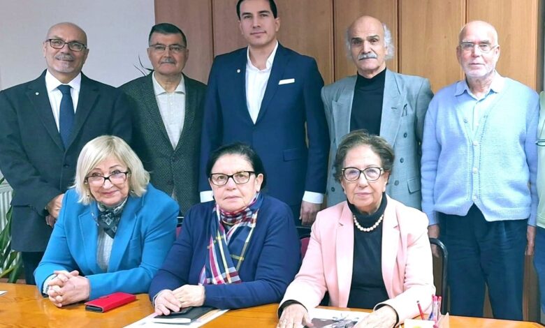 add balikesir subesinin yeni baskani kadir zeybek oldu bbbe549 |