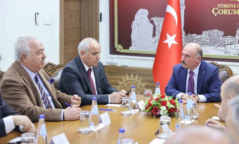aso 1 osb ve corum osb arasinda mesleki egitim is birligi protokolu imzalandi 894fa4e |