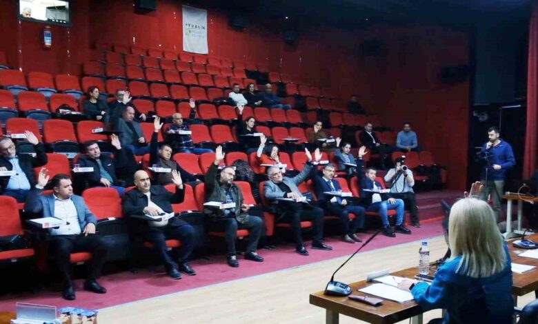 ayvalik belediye meclisinden turizm imari karari b27c451 |