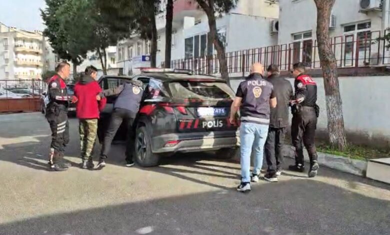 Ayvalık polisi motosiklet hırsızlarına geçit vermedi 1 ayvalik polisi motosiklet hirsizlarina gecit vermedi 9256749 |