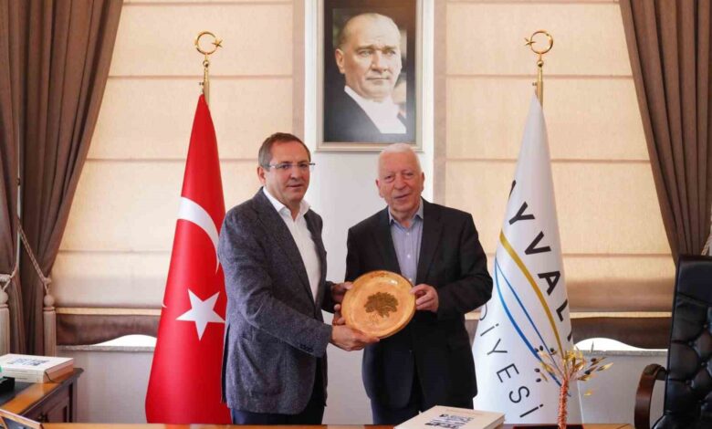 Ayvalıkgücü-Aetos Loutra Ege’de dostluk köprülerini pekiştirdi 1 ayvalikgucu aetos loutra egede dostluk koprulerini pekistirdi 0968094 |