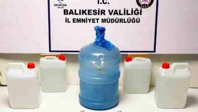 ayvalikta kacak alkol ele gecirildi ab3ecd0 |