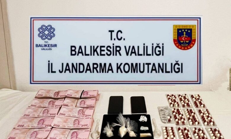 balikesirde 8 ilcede uyusturucu operasyonu 7 tutuklama 1ce7d95 |