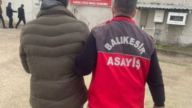 balikesirde kesinlesmis hapis cezasi bulunan 26 firari yakalandi 7f58b7e |