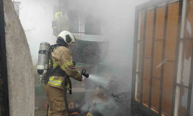 balikesirde komurlukte cikan yangin sonduruldu 8659cfc |