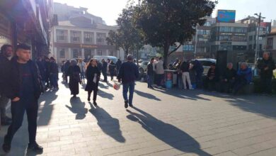 balikesirde ocak ayinda bahar havasi 51ddcd9 |